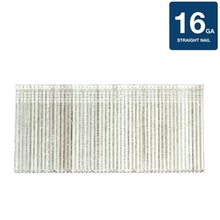 UPC 754005142028 product image for Metabo Hpt Finish Nails 1 1/2In 16 Gauge 1000Qty | upcitemdb.com