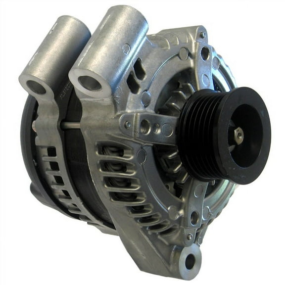 Genuine ACDelco Alternator