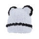 thumbnail image 3 of Sombreros de invierno para mujer, bonitos y cálidos, con protección para las orejas., 3 of 4