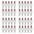 thumbnail image 1 of 40 x Conectores de Red Sin Herramientas RJ45 CAT6 LAN UTP Cable Plug Sin Herramientas Cat5 Cat7, 1 of 9