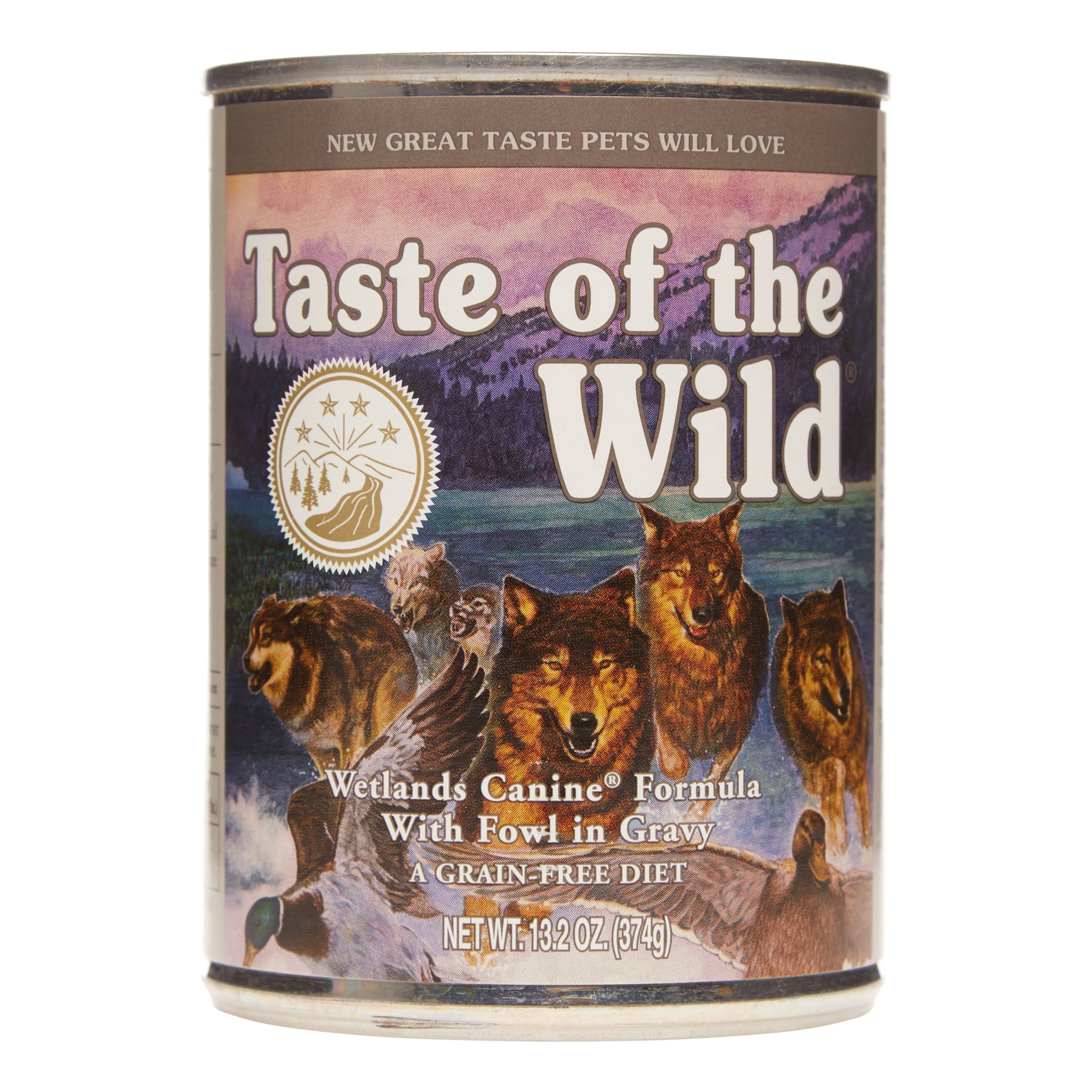 taste of the wild case taste of the wild case
