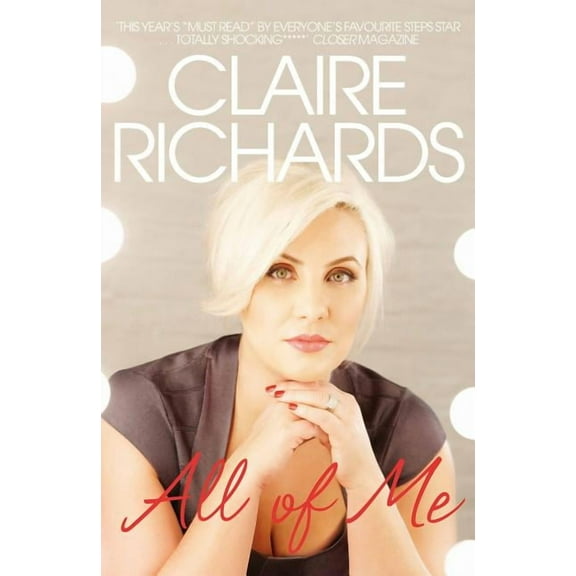 All of Me (Hardcover)