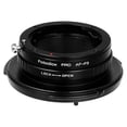 thumbnail image 1 of Fotodiox SnyA-FZ-Pro Pro Lens Mount Adapter - Sony Alpha A-Mount DSLR Lens To Sony CineAlta FZ-Mount Camera Bodies, 1 of 1