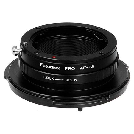 UPC: 0847372024162 | Fotodiox SnyA-FZ-Pro Pro Lens Mount Adapter – Sony Alpha A-Mount DSLR Lens To Sony CineAlta FZ-Mount Camera Bodies