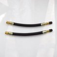 thumbnail image 5 of 2 Pcs Extension de Valve de Pneu Double Roue Camion Van Lorry, 5 of 5