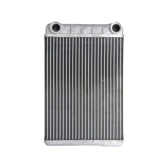 Front Heater Core - Compatible with 2011 - 2022 Dodge Durango 2012 2013 2014 2015 2016 2017 2018 2019 2020 2021