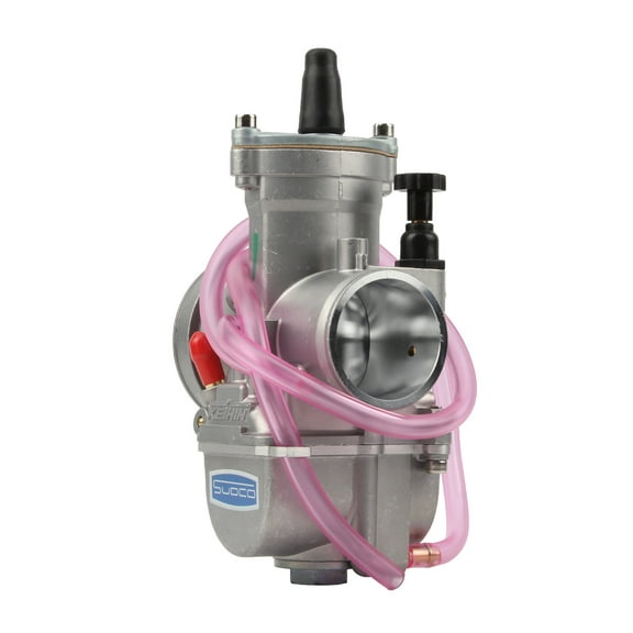 Motorcycle Flat Curtain Carburetor Keihin for Keihin PWK 28 30 32 34mm Scooter 2T 4T ATV Dirt Bike Enduro Motocross Accessories