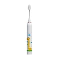 thumbnail image 3 of New Tooth Cleaning Toothbrush Toothbrush Floss Cleaning Brush, 3 of 6