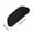 Black, variant on Qholemyo Foldable Coffee Mat Drying Mat Trim Size Drip Tray For Water Dispenser And Coffee Machine