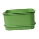 thumbnail image 5 of Juego de bandejas de brotes de frijol, contenedor de plantación de brotes frescos de tres capas, caja de almacenamiento verde duradera y versátil que, 5 of 8