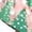 9510#Mint Green, variant on Christmas Pajamas for Women Set Women Pajamas Graphic Printed Silk Satin Cute Sleepwear Buttons Short Sleeve Tops Shorts Sets