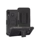 thumbnail image 1 of Funda Uso Rudo Clip 360 Para Samsung A20/ A30 Más 2 Micas De Cristal, 1 of 5