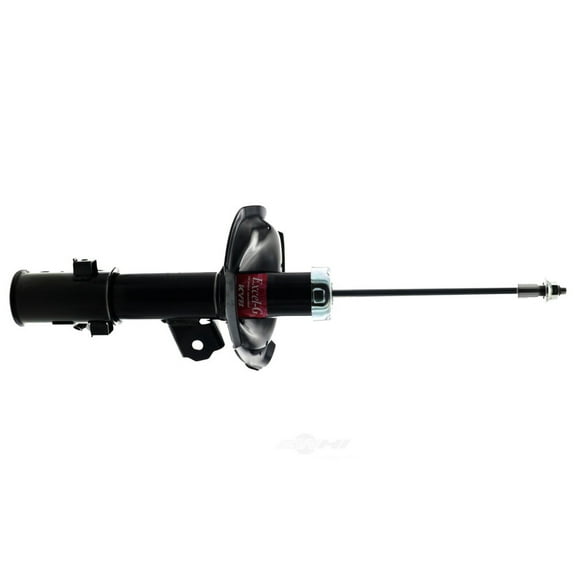 Suspension Strut Fits select: 2009-2011 HYUNDAI ACCENT GLS, 2007-2008 HYUNDAI ACCENT BASE/GS