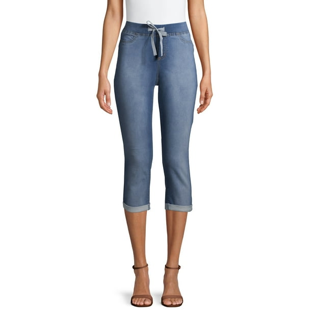 juniors capri joggers