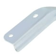 thumbnail image 3 of DNA Motoring OEM-HH-NI1236152 For 2011-2017 Nissan Juke OE Style Left Driver Side Hood Hinge, 3 of 6