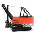 thumbnail image 5 of Spec Cast 1/50 Northwest 80D Shovel with Steel Tracks Cust-2103, 5 of 10