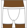 thumbnail image 4 of Boys Boxer Briefs, 5 Pack, 4 of 5