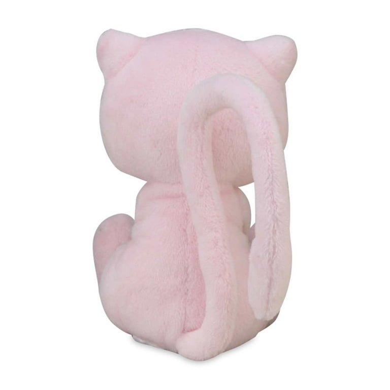 Zekrom Sitting Cuties Plush - 6 In.