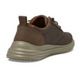 thumbnail image 5 of Men's Skechers Proven Gladwim Casual Bungee Slip-On, Wide Width Available, 5 of 6