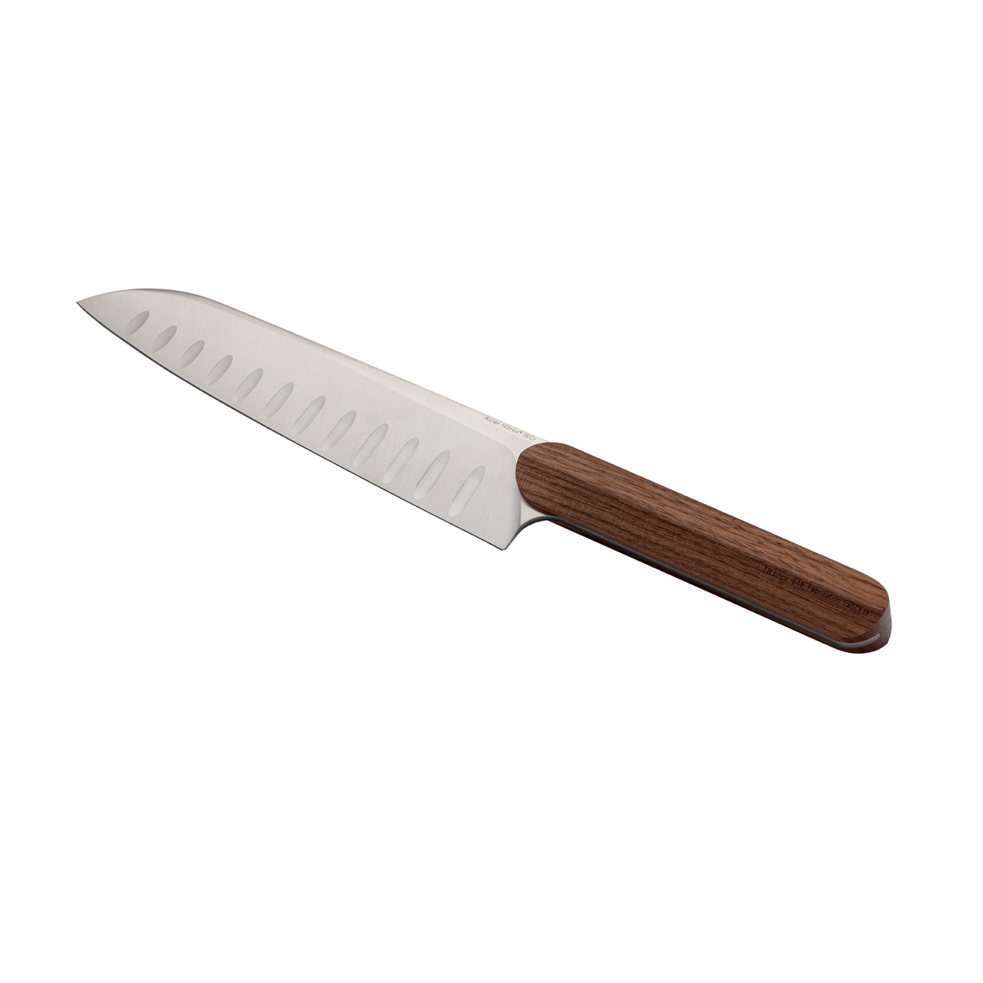 TB Groupe Louis 3 Piece Knife Set