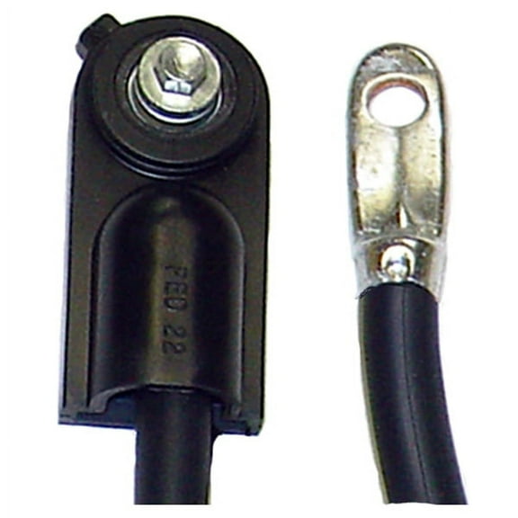 Standard Ignition Side Mount Cable