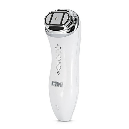 Ejoyous Lift Skin Beauty Machine High Intensity Focused Ultrasound Portable Mini Ultrasonic Knife Beauty (Best Home Ultrasound Machine)