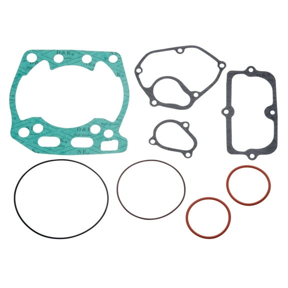 Tusk Top End Gasket Kit For Suzuki RM250 2003-2005