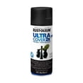 thumbnail image 1 of pintura en aerosol de 430 ml negro, 1 of 8