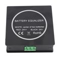 thumbnail image 1 of Ecualizador de batería equilibrador de batería de litio ampliamente compatible de 24 V para baterías de gel ANGGREK Otros, 1 of 8