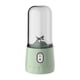 thumbnail image 2 of Exprimidor Portátil con 4 Cuchillas Ultra, Pequeño para Batidos, Recargable Por Usb, Ideal para El Hogar, Viajes, Gimnasio U Oficina., 2 of 6