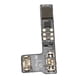 thumbnail image 5 of Cable flexible de reparación de batería externa para iPhone Cable de repuesto externo de batería para Iphone 12 12Pro, 5 of 5
