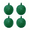 B, variant on Fruit Fly Sticky Ball Trap, Hanging Fly Sticky Ball Fly Trap Outdoor, Flying Insects Ball for Indoor Outdoor House Kitchen, Plants Trees Flying Insects Trap ,green,1pc