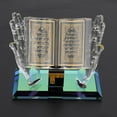 thumbnail image 3 of Islamic Model,  Muslim  Ornament, Classic Home For Office Desk Family Gift Friends, 3 of 8
