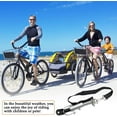 thumbnail image 3 of Adaptateur d'Attelage de Remorque de Vélo Universel Attelage de Remorque de Vélo Barre de Traction, 3 of 4