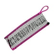 thumbnail image 1 of Xihbxyly Pinza para El Cabello Antideslizante, Pinza Elástica Tipo Banana, Accesorio para El Cabello con 40 Dientes, Peine Tipo Banana para Rizos Naturales, Gruesos y Ondulados., 1 of 2