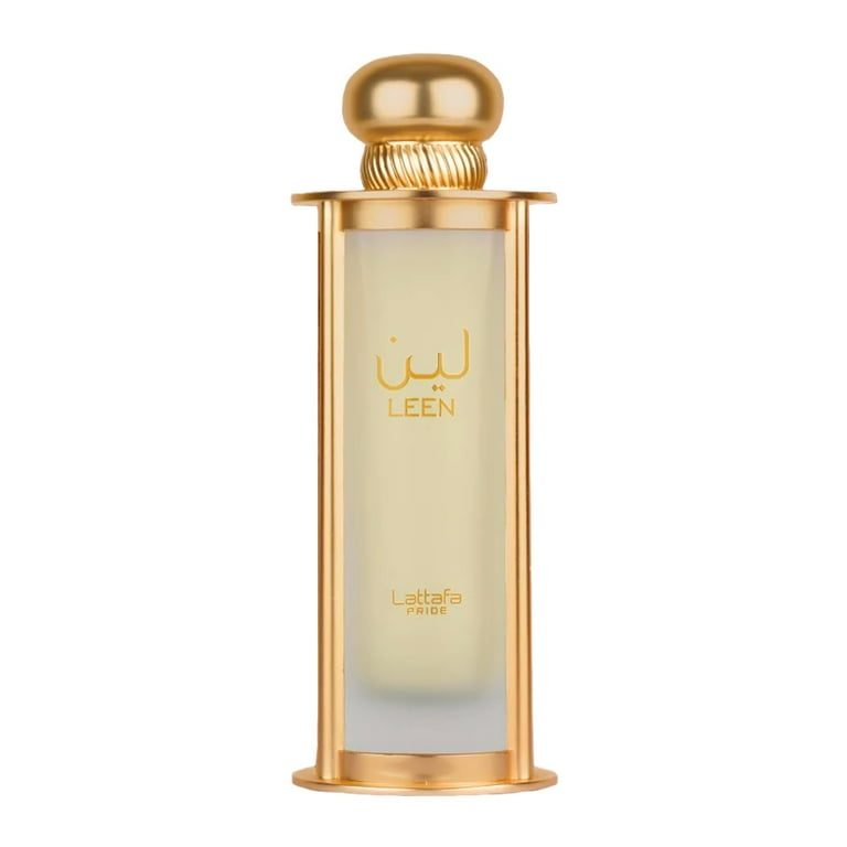 Lattafa Unisex Leen EDP Spray 3.4 oz Fragrances 6290360592305