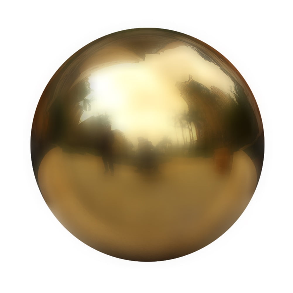 hollow ball