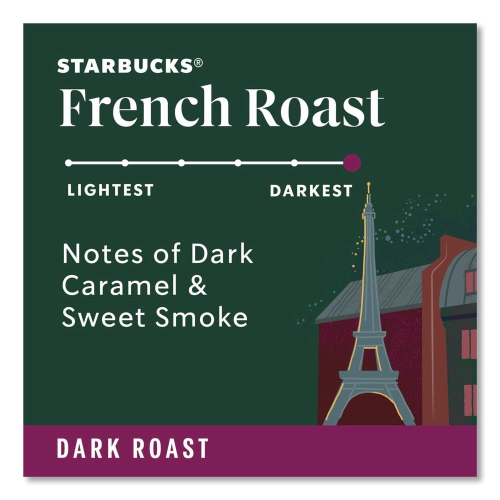 K-Cups - French Roast (24/Box)