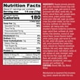 thumbnail image 3 of WildRoots Omega Powerhouse Trail Mix, Energy-Boosting Superfood Blend, 24 oz. With White Bowl By OMA, 3 of 6