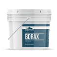 thumbnail image 2 of Earthborn Elements Borax Powder 1 Gallon, Multipurpose Cleaner & Detergent Booster, Resealable Bucket, 2 of 7