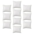 thumbnail image 1 of Miangastore 10 Pcs Watch Display Pillows Bracelet Exhibit Pads Jewelry Storage Cushions, 1 of 9