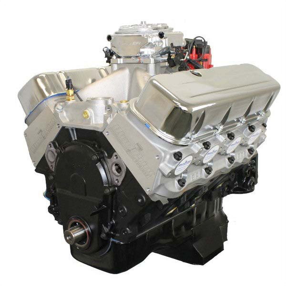 Blueprint Engines Crate Engine, BluePrint, 496 Stroker,, 44 OFF