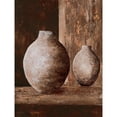 thumbnail image 3 of Flaud, Beatriz 19x24 Black Modern Framed Museum Art Print Titled - Origine I, 3 of 5