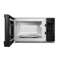 thumbnail image 5 of Danby 700W 0.7 Cubic Feet Convenient User-Friendly Countertop Microwave, Black, 5 of 5