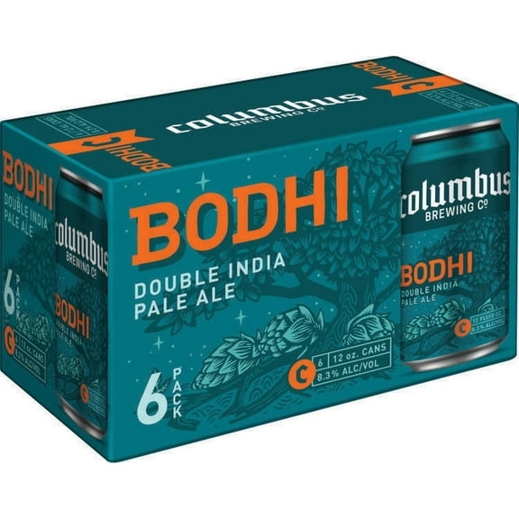 Columbus Bodhi 6/12c