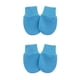 thumbnail image 3 of Qarigey Manoplas para bebés Sin rasguños Fácil de usar Guantes para recién nacidos Diseño considerado Accesorios para bebés Regalos de Type1 NO1, 3 of 6