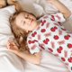 thumbnail image 5 of Fotbe Strawberry Pijama Estampada de 2 Piezas para Niños – Ropa de Dormir de Manga Corta Cómoda para Niños y Niñas, Camiseta y Shorts de Algodón-Small, 5 of 6