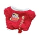 thumbnail image 4 of Mono en miniatura para muñecas,Ropa para muñecos de peluche de 15 cm,mono con figura de anime,Ropa para muñecas para juguetes de peluche,animales de peluche suaves,Accesorios de peluche, 4 of 8