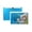 Blue, variant on School Supplies HD 10.1 Inch Android Tablet 8-core IPS High Definition Screen WiFi Bluetooth Voice Call Game Video Learning Tablet SIM Card Communication Function on Clearance