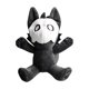 thumbnail image 2 of Plush Toys for Kids Hot Sell- Plush Doll Toy Gift Cartoon Style Children's Rag Doll Doll 1PC, 2 of 4